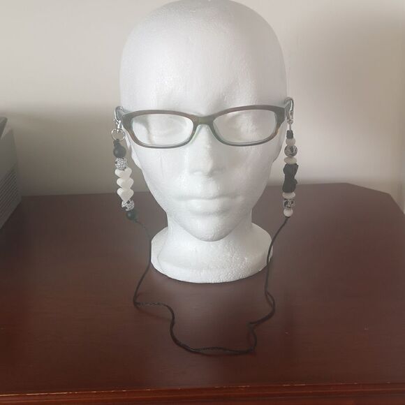 Lacoste Ladies Optical Frame Eyewear Aqua Green & Brown - Picture 2 of 16